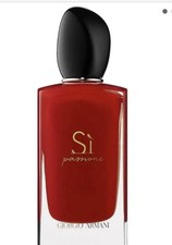 Giorgio Armani Si Passione Eau de Parfum Spra...