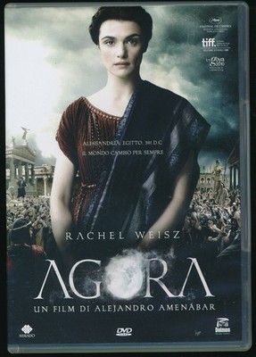 EBOND Agora' DVD DB792421