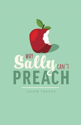 Warum Sally nicht predigen kann - Taschenbuch NEU Tanner, Jacob 01.08.2023