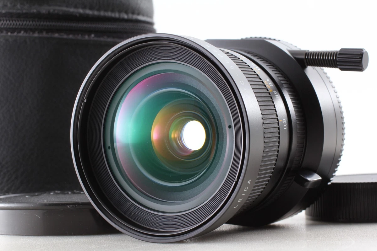 Schneider PC-Super-Angulon Camera Lenses for sale | eBay