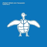Stanley Brinks And T - Turtle Dove - Vinyl Record Vl - E3447Z