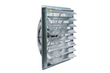 ACIQ 36  Shutter Wall Exhaust Fan Direct Driv...