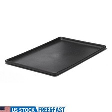 Durable Leak Proof Replacement Pan 42 Inch Dog Crates Easy Slide Out Cleaning US