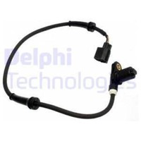 Delphi Sensor DrehzahlfüHler Vorne Links Rechts FüR Ford Galaxy WGR Brandneu