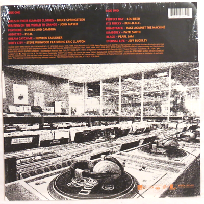 （*）様 PEARL JAM WAITING FOR STEVE レコードストア 様 PEARL JAM WAITING FOR STEVE レコードストア 【公式通販】