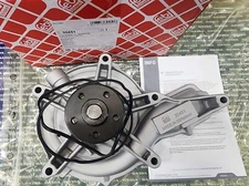 VOLVO D13 MACK MP8 water pump 22197705 FEBI made in Germany