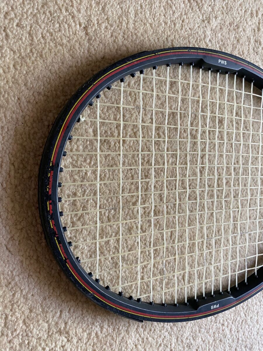 Wilson Pro Staff St. Vincent Vintage Midsize 85 JAQ Tennis Wilson Pro Staff St. Vincent Vintage Midsize 85 JAQ Tennis