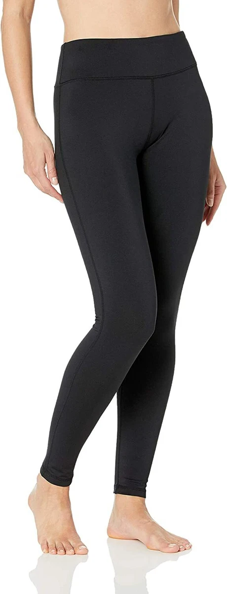 BALEAF Women's Fleece Lined Winter Leggings High Waisted Thermal Warm Yoga  Pants