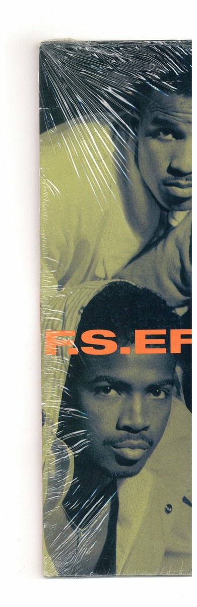 F.S. Effect - So Deep It's Bottomless '91 LP US ORG!EX-/EX+ W/S | eBay