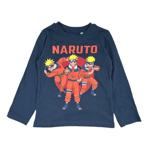Pajamas Garçon. Naruto. Color - Picture 6 of 6