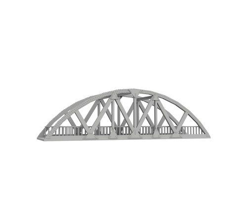 PONT D'ACIER ROUTE OU FERROVIAIRE 01 - 3D Terrain FOW Bolt Action WARGAME WWII05 - Imagen 3 de 5