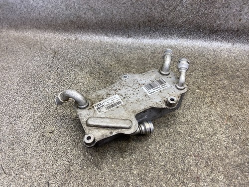 Getriebeölkühler 4G0317021M 138Tkm Audi A6 C7 4G 2.0 TFSI Avant 13.1870.126