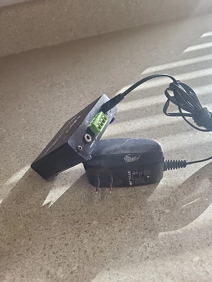 Lepy Lepai Lvpin A1 Foto 3 de 3