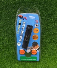 Carlson's Choke Tube 12GA Remington Mobil Sport Clay, Skeet, Black, .725 - 13394