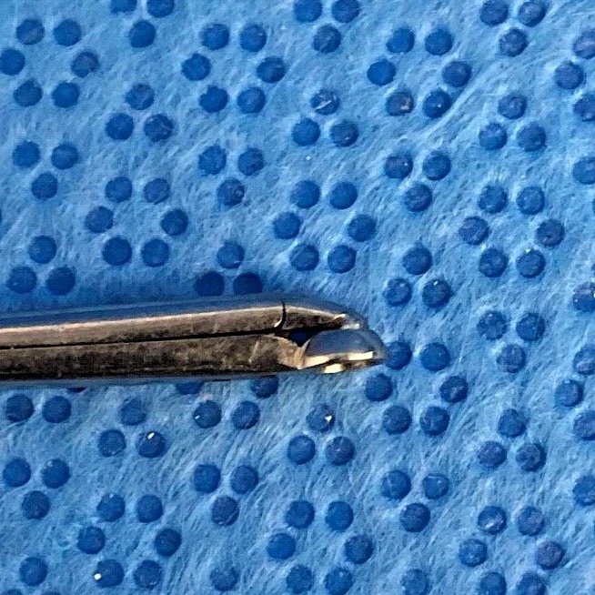 Pinza para taza de biopsia Storz Micro ORL Foto 4 de 4