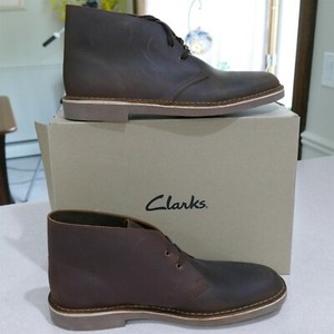 bushacre 2 dark brown