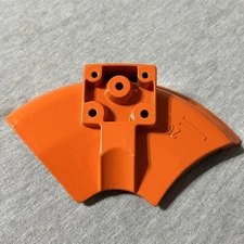 NOS Stihl Limit Stop Guard 4117 713 3300 Trimmer Attachment