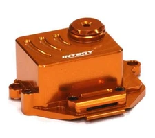Alloy Receiver Box for Traxxas 1/16 E-Revo VXL, Slash VXL, Summit VXL, Rally