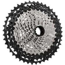 SHIMANO CS-M9101 XTR 12sp Cassette 10-45t