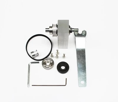 Mini Table saw accessories cutter drive shaft DIY table saw spindle assembly