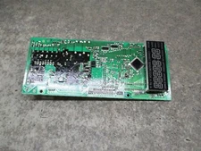 MIDEA MICROWAVE CONTROL BOARD 8 7/8 X 3 3/4 PART # MM019S3AST