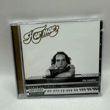 Har Mar Superstar - the Handler CD Album 2004 Record Collection