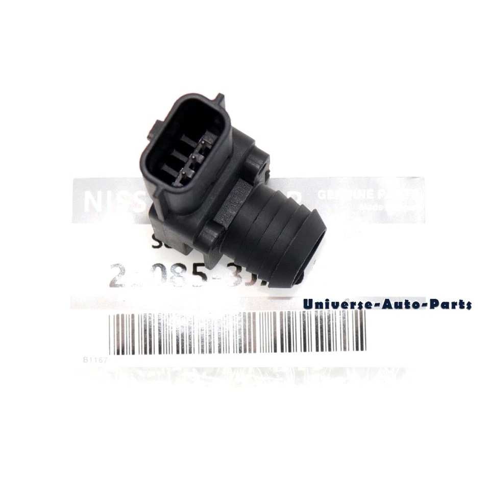 OEM Booster Sensor Pressure Sensor For Nissan Altima Pathfinder QX60 25085-3JA0A - Imagem 2 de 4