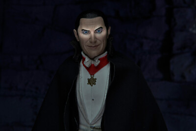 Ultimate Dracula NECA Universal Monsters 7-inch Action Figure