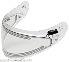 HJC c91 C-91 IS-MAX 2 Electric Heated Snowmobile Shield Visor HJ17 HJ-17