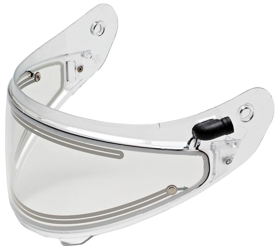 HJC c91 C-91 IS-MAX 2 Electric Heated Snowmobile Shield Visor HJ17 HJ-17