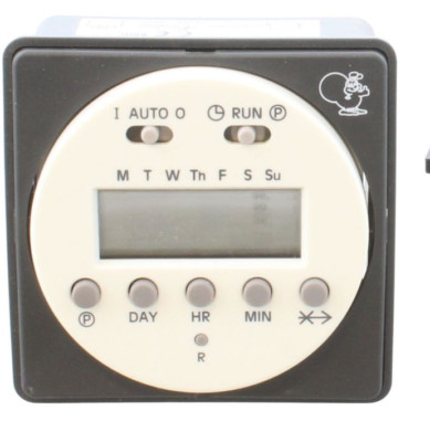 GLOWWORM 2000801130 TIMER KIT DIGITAL