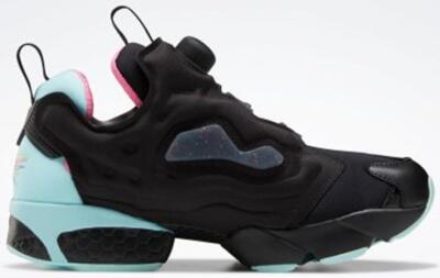 新品未使用　Reebok INSTAPUMP FURY OG Reebok InstaPump Fury OG Black for sale | eBay