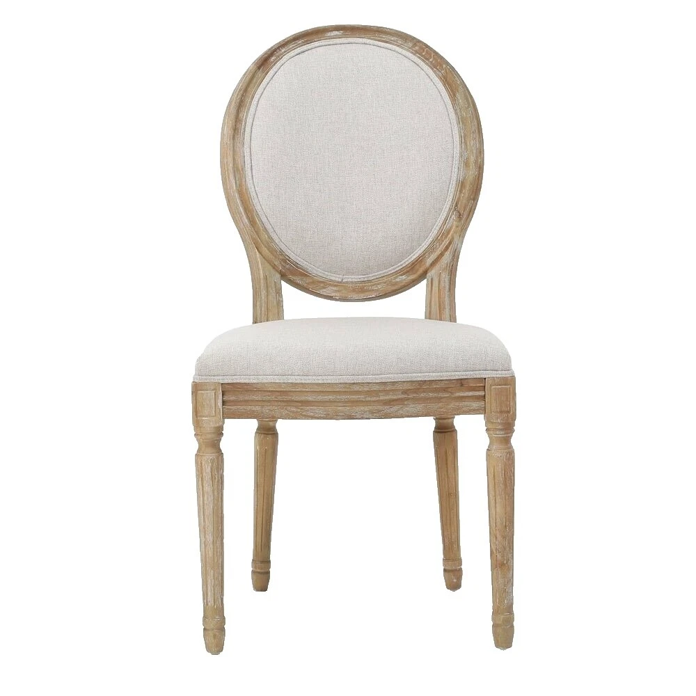 Marco de bambú Sillas de Comedor Sala de Estar