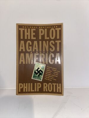 The Plot Against America by Philip Roth