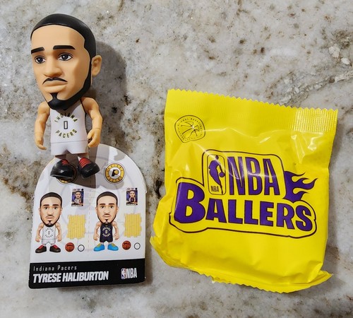 Zuru 5 Surprise NBA BALLERS SERIES 2 ~ You Pick ~ - Picture 28 of 49