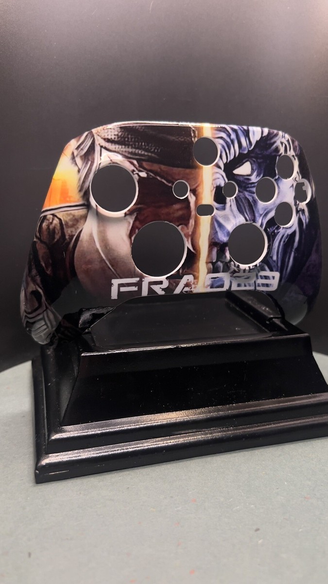ブレスオブファイア* Defender 2.4GHz Wireless Controller for PlayStation