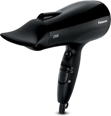 Panasonic EH-NE83 Ionic Hairdryer with Fast Drying Technology for Smooth Hair