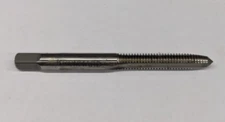 Kromhard 12 - 28 NF Hand Plug Tap HSS GH2 2 Flutes UK