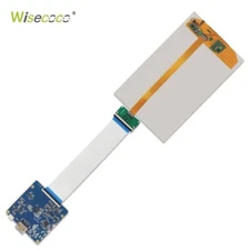 7'' IPS LCD Display 1200*1920 HDMI Driver Board Screen Win 7 8 10 Raspberry Pi 3