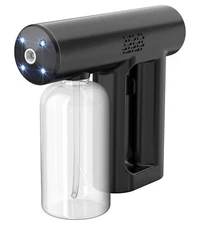 Professional Spray Tan Machine, Rechargeable Spray Tanning Guns, Long Battery...