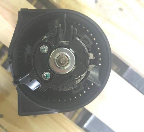 Saab 9-5 all models 98 on Heater Motor/Fan Unit oe ref 5333539 5049085 - Picture 3 of 3