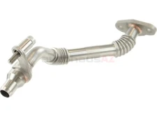 REIN AUTOMOTIVE Turbocharger Oil Line 11429454095 BMW X5 550i 750Li X6 650i 750i