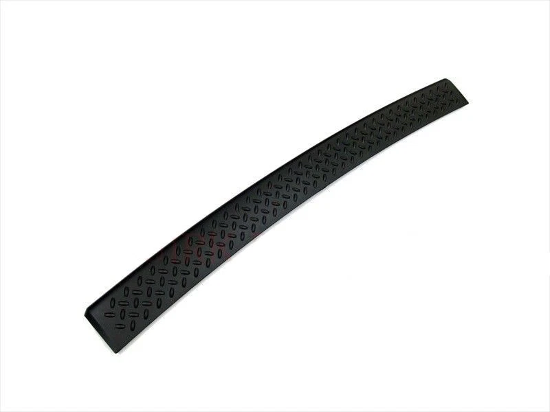 06-10 Jeep Commander PARAGOLPES TRASERO ALMOHADILLA DE PASO FASCIA OEM NUEVO MOPAR GENUINO 5183501AA Foto 4 de 4