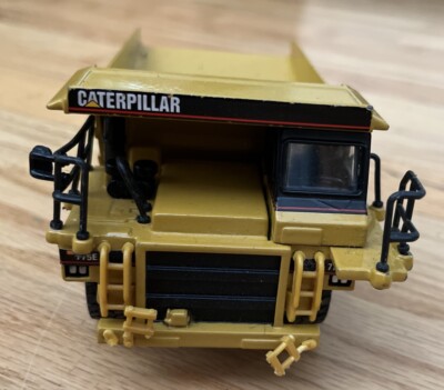 ミニカー 34R-001 Norscot 1/50 CAT 775E OFFHIGHWAY Norscot