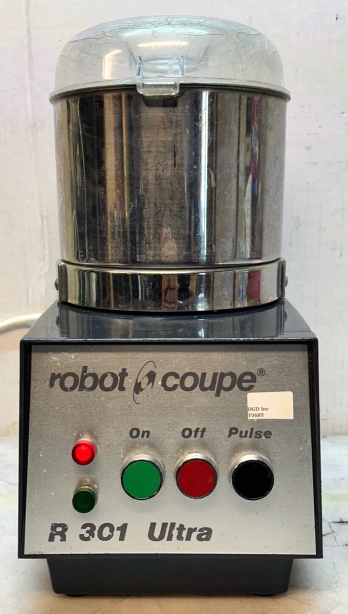 robot coupe r301 products for sale | eBay
