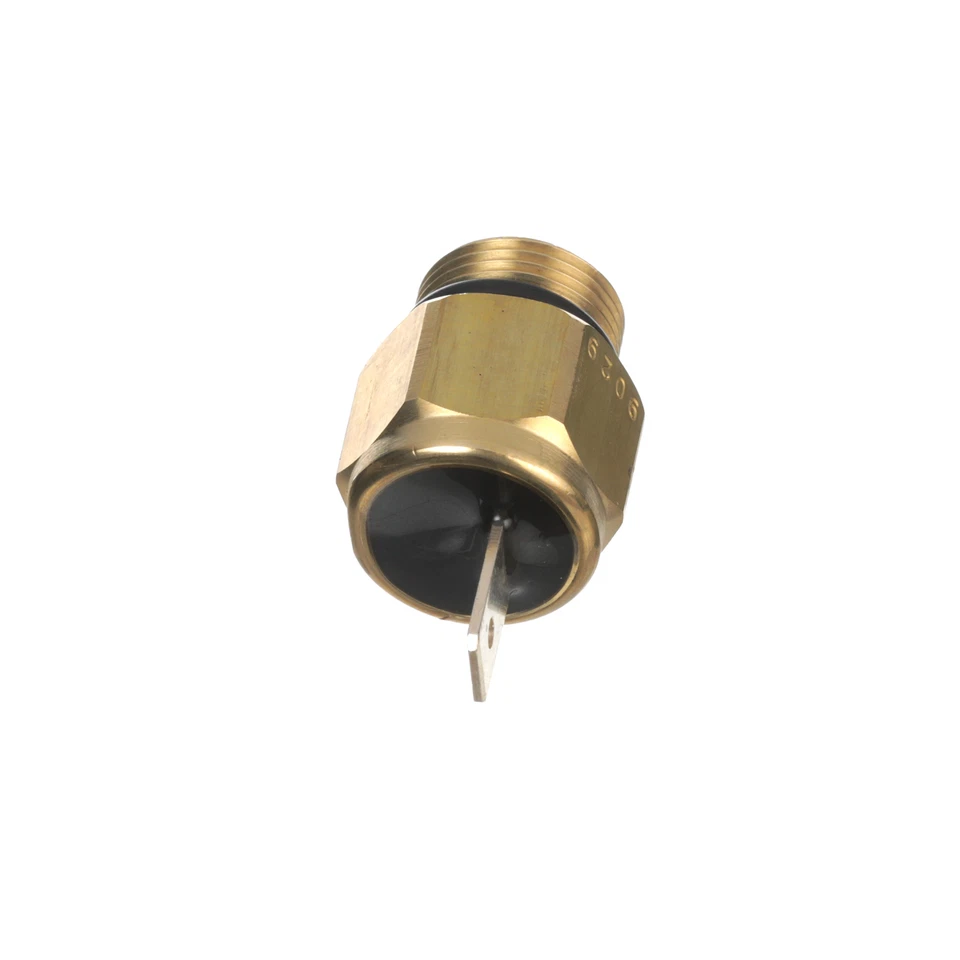 Interruptor de pressão de óleo original do fabricante 2004-2012 Mitsubishi Galant Eclipse 4450A017V - Imagem 2 de 4