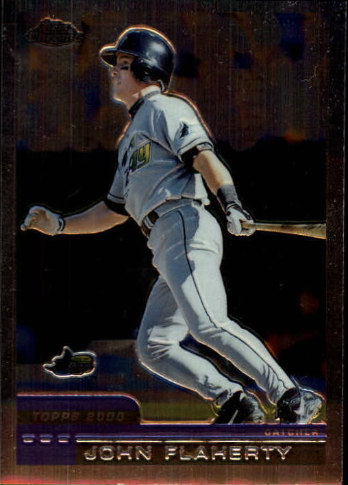 B3363- 2000 Topps Chrome BB Card #s 1-320 +Rookies -You Pick- 15+ FREE US SHIP