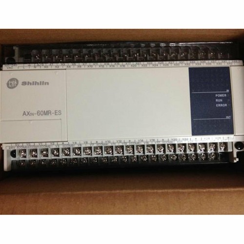 1PC New For Shihlin AX1N-60MR-ES PLC Programmable Controller Free Shipping#QW - Picture 3 of 4