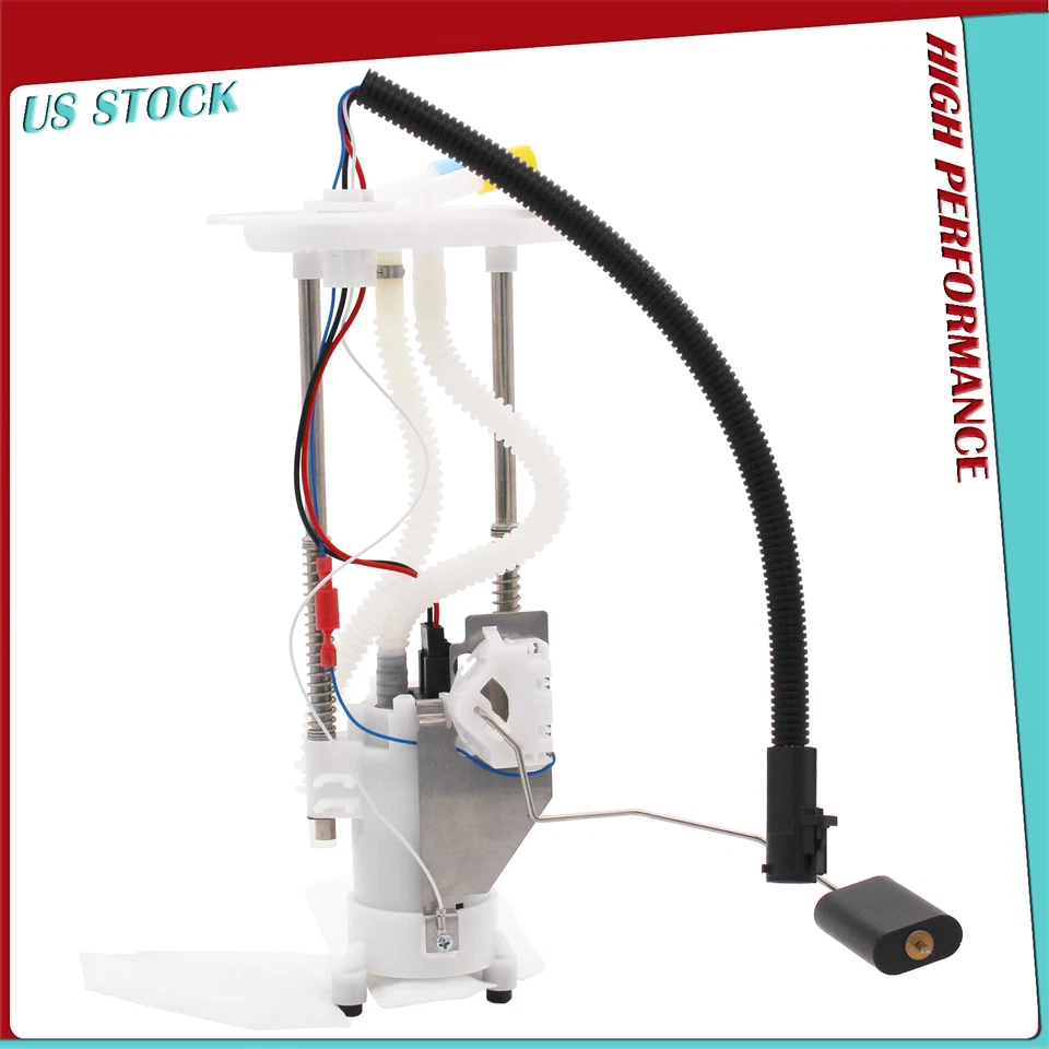 Nuevo conjunto de módulo de bomba de combustible compatible con Lincoln Navigator 2003-2004 5,4 L E2362M Foto 2 de 4