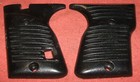 Lorcin Model L380 .380 Pistol Black Plastic  Grips Used — photo 2